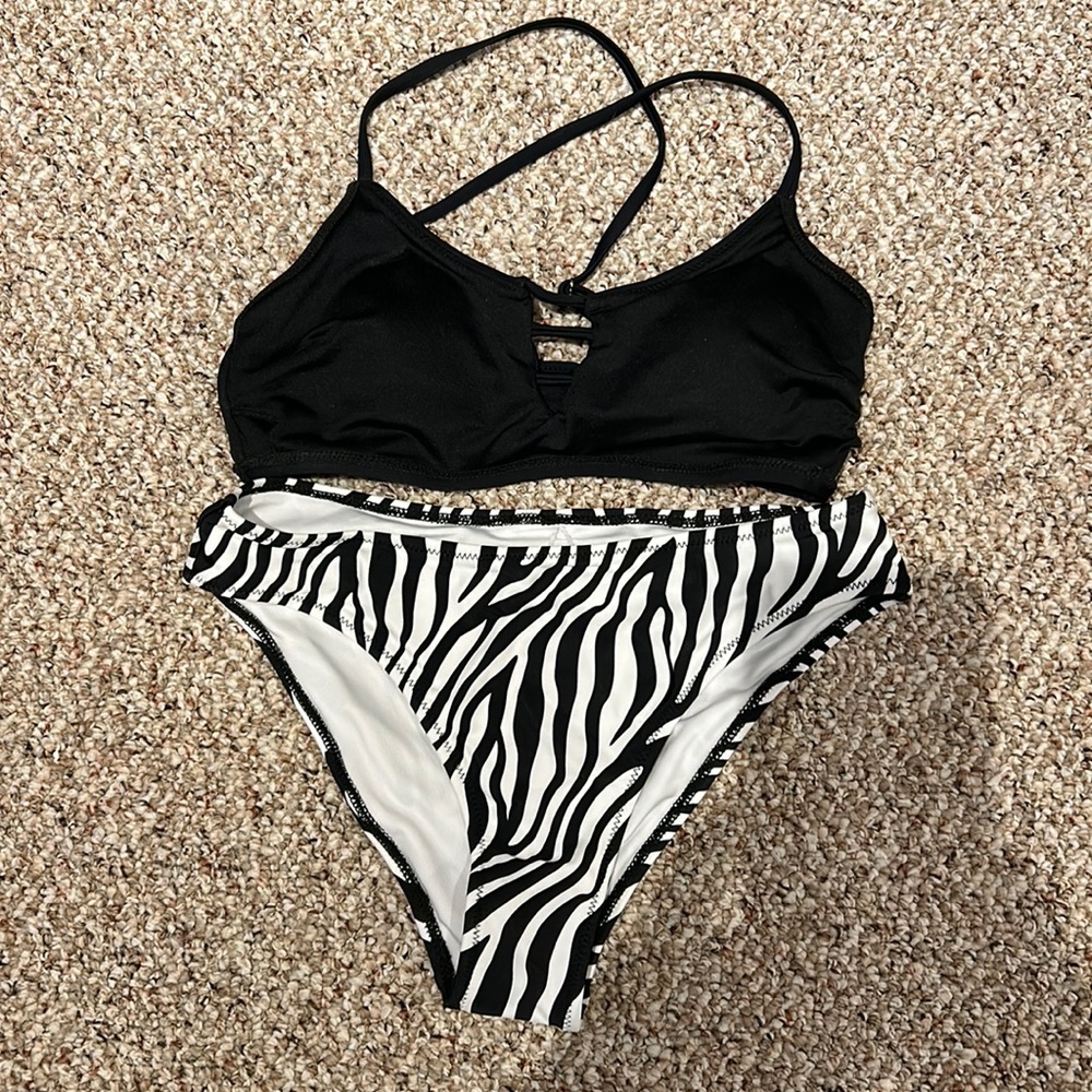 Cupshe bikini